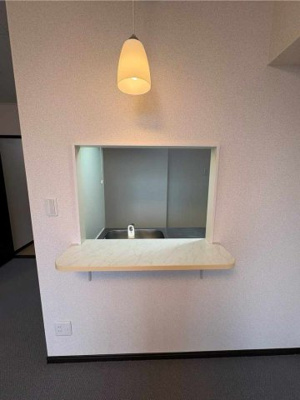 【キッチン】 | レオネクストアネックス小泉