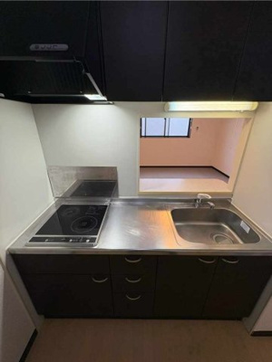 【キッチン】 | レオネクストアネックス小泉