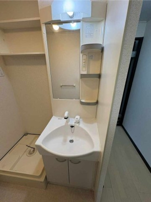 【内装】 | レオネクストアネックス小泉