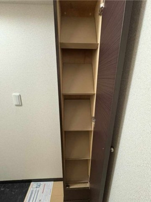 【内装】 | レオネクストアネックス小泉