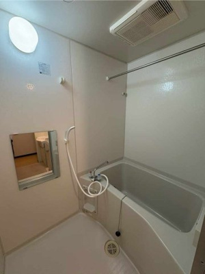 【浴室】 | レオネクストアネックス小泉