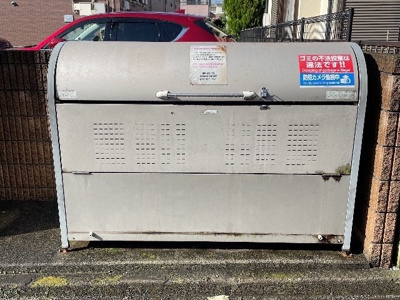 【その他】 | レオネクストアネックス小泉