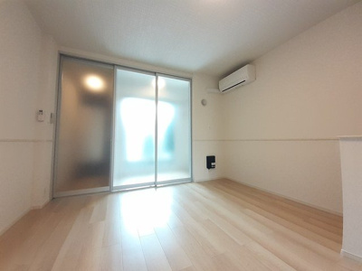 【居間・リビング】 | パンシオン・ガゾン