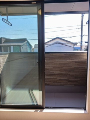 【バルコニー】 | グラン・シアン