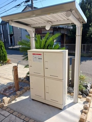 【その他共用部分】 | グラン・シアン