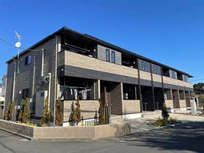 【外観】 | グラン・シアン