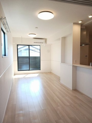 【居間・リビング】 | グラン・シアン