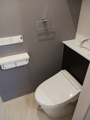 【トイレ】 | グラン・シアン