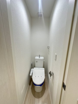 【トイレ】 | グラン南生田 | 別部屋写真参考