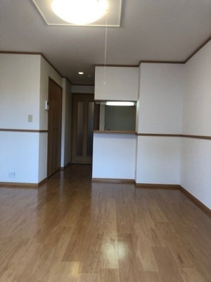 【内装】 | ベル・コルソ