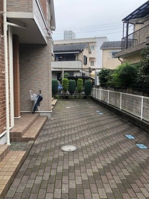 【その他共用部分】 | ベル・コルソ