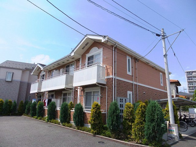 【外観】 | ベル・コルソ