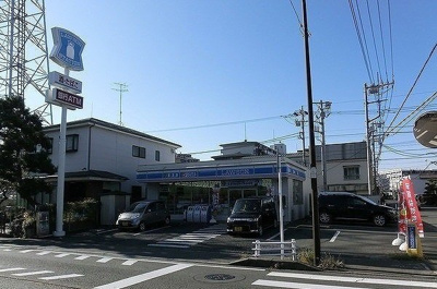 【周辺】 | ベル・コルソ | ローソンまで400m