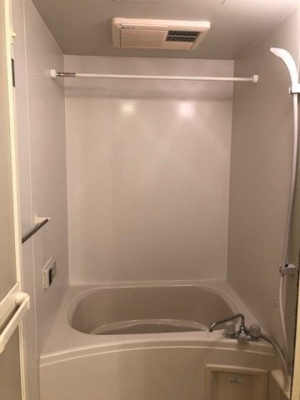 【浴室】 | ベル・コルソ