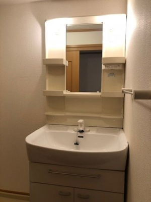 【洗面所】 | ベル・コルソ