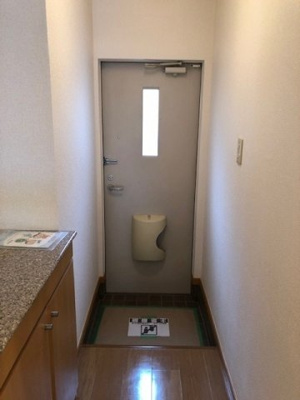 【玄関】 | ベル・コルソ