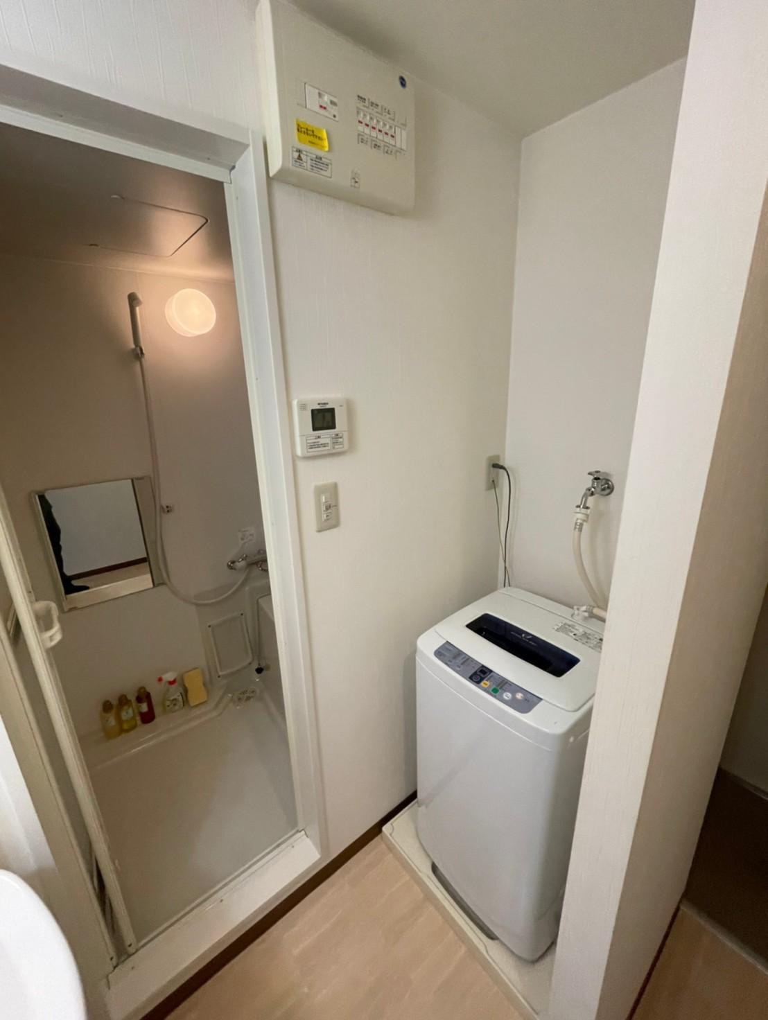 大阪市都島区内代町１丁目の賃貸マンションの設備