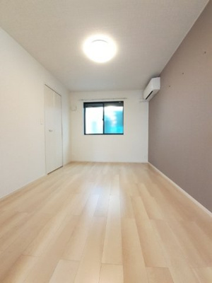 【内装】 | エレガンス田名Ｂ