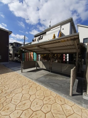 【その他】 | エレガンス田名Ｂ