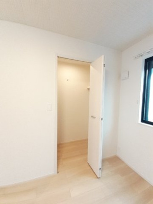 【収納】 | エレガンス田名Ｂ