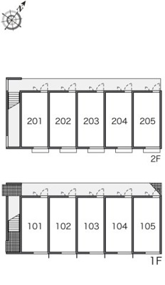 【その他】 | レオパレスシルトクルーテ