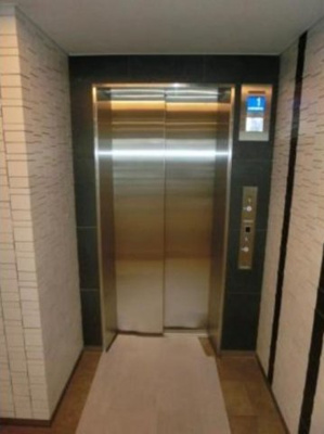 【その他共用部分】 | パークアクシス東高円寺