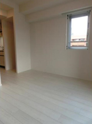 【居間・リビング】 | パークアクシス東高円寺