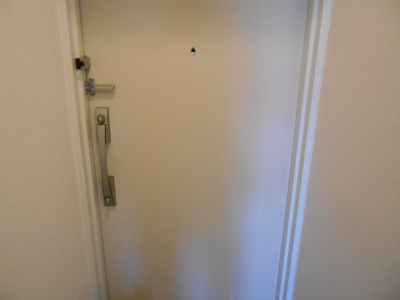 【玄関】 | パークアクシス東高円寺