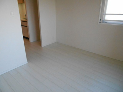 【寝室】 | パークアクシス東高円寺