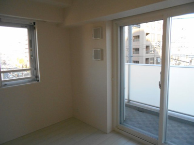 【その他】 | パークアクシス東高円寺