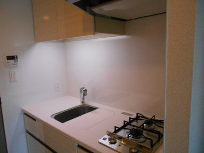【キッチン】 | パークアクシス東高円寺