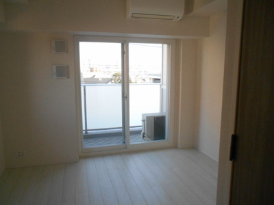 【洋室】 | パークアクシス東高円寺