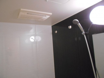 【浴室】 | パークアクシス東高円寺