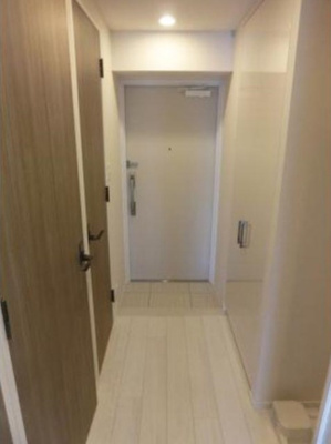 【玄関】 | パークアクシス東高円寺