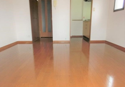 【居間・リビング】 | パルクベール上井草