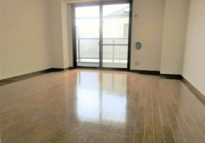 【寝室】 | パルクベール上井草