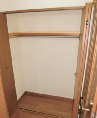 【収納】 | パルクベール上井草