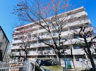 【外観】 | 物件の外観です