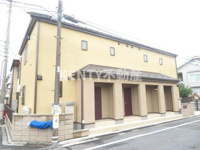 スティーラ田園調布の画像