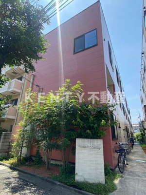 【外観】 | グランティーズ大森