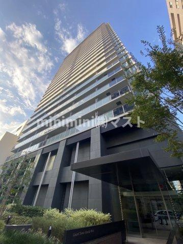 大阪市福島区福島７丁目の賃貸マンション