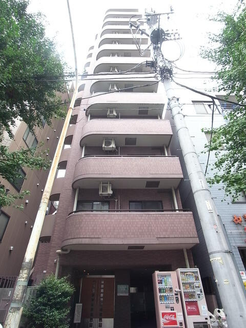 菱和パレス音羽