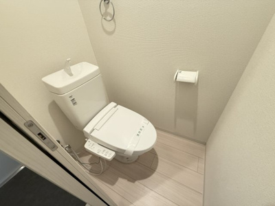 【トイレ】 | レジデンスコート城東野江