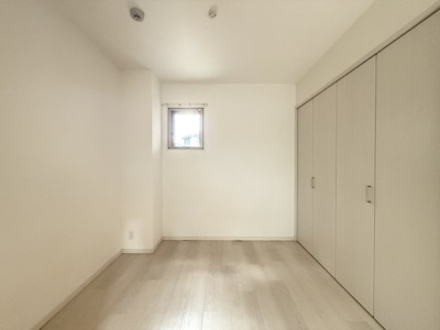 【寝室】 | レジデンスコート城東野江