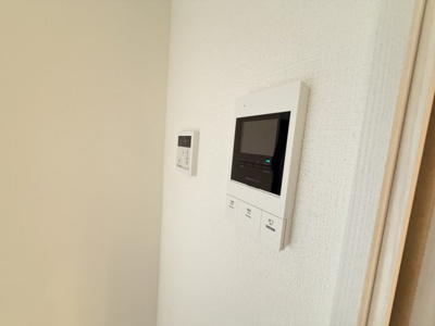 【セキュリティ】 | レジデンスコート城東野江