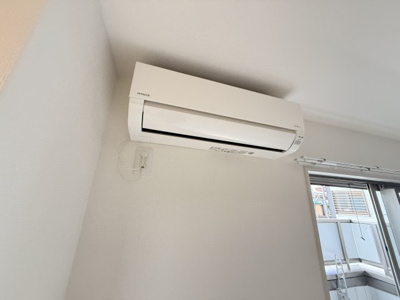 【設備】 | レジデンスコート城東野江