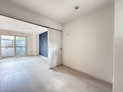 【居間・リビング】 | レジデンスコート城東野江