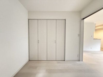 【洋室】 | レジデンスコート城東野江