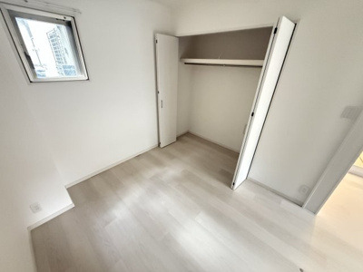 【洋室】 | レジデンスコート城東野江