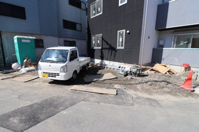 【その他共用部分】 | レジデンスコート城東野江